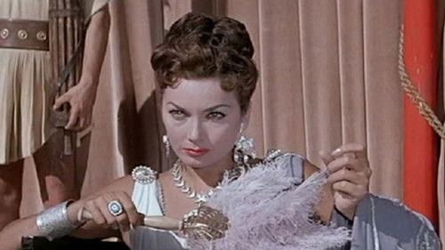 The Sword and the Cross filmas žiurėti online