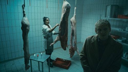 Holy Meat filmas žiurėti online