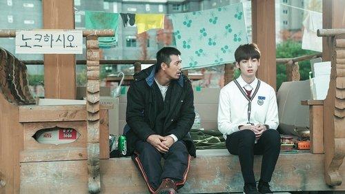 Rainbow Playground filmas žiurėti online