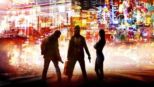 Stealing Las Vegas filmas žiurėti online