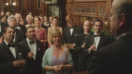 Breaking the Bank filmas žiurėti online