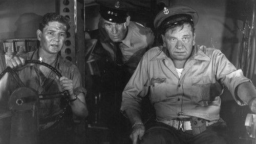 This Man's Navy filmas žiurėti online