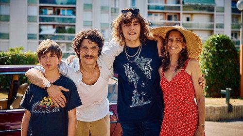 Juste une illusion filmas žiurėti online