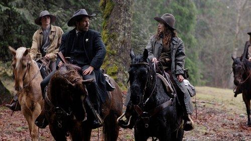 Calamity Jane filmas žiurėti online