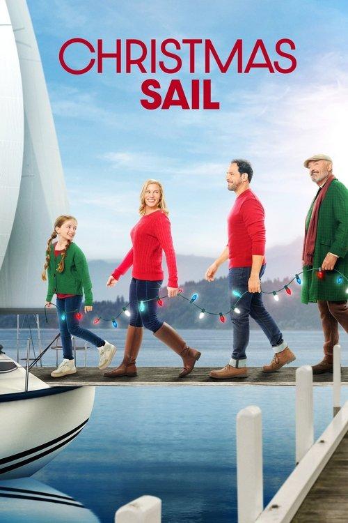 Christmas Sail filmas online