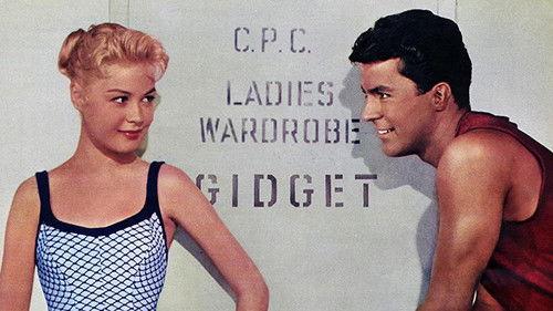 Gidget filmas žiurėti online