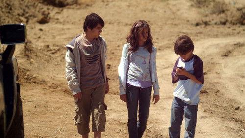 Treasure Hunters filmas žiurėti online