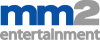MM2 Entertainment studio logo