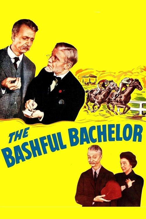 The Bashful Bachelor filmas online