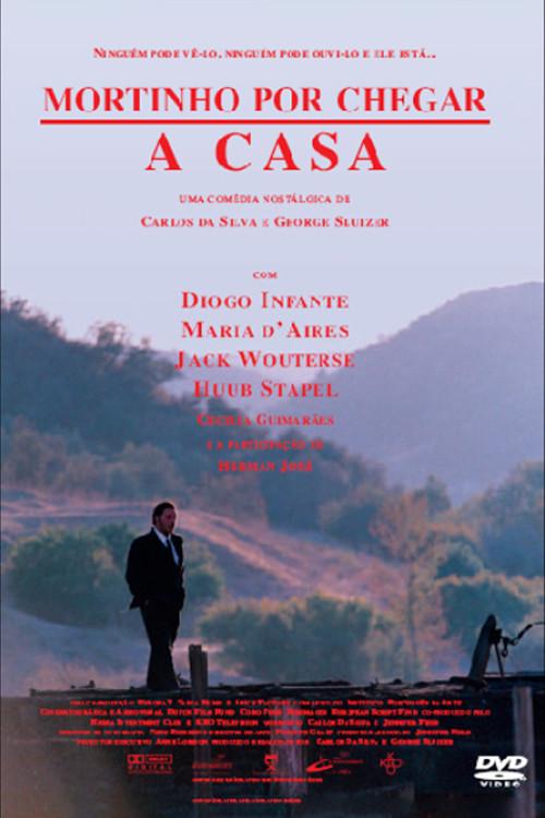 Dying to Go Home filmas online