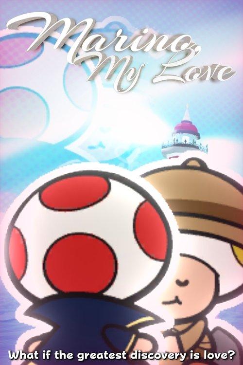 Marino, My Love filmas online