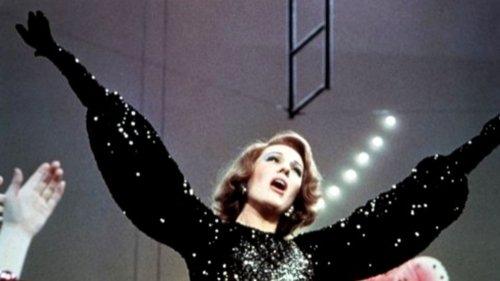 Star! filmas žiurėti online