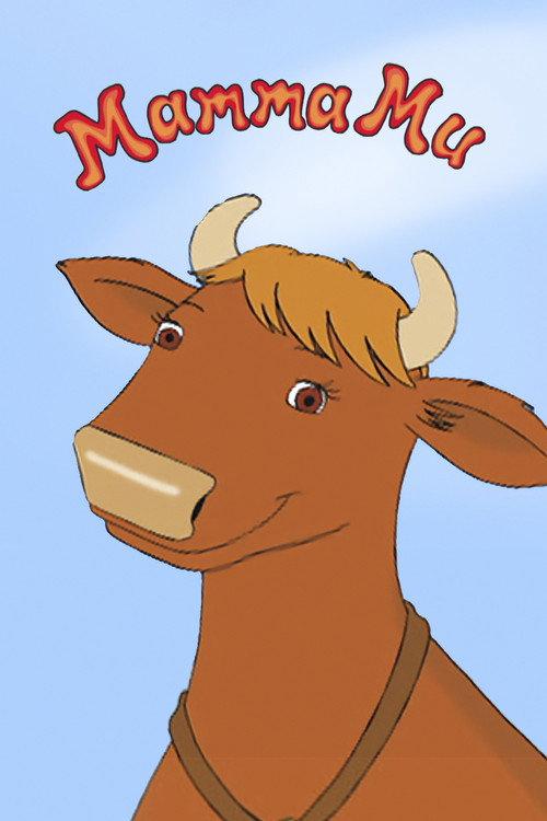 Mamma Mu filmas online