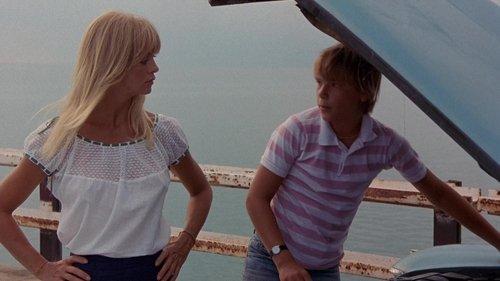 CrissCross filmas žiurėti online