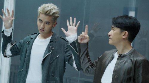 Europe Raiders filmas žiurėti online