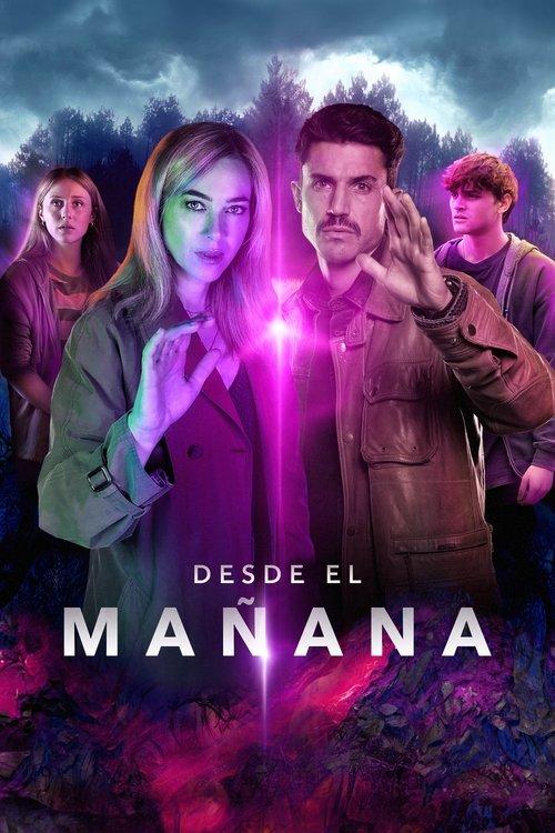Desde el mañana filmas online