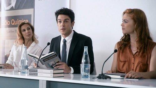 Sólo química filmas žiurėti online