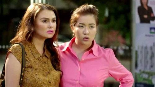 Beauty in a Bottle filmas žiurėti online