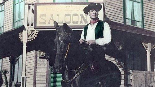 Guns of Nevada filmas žiurėti online