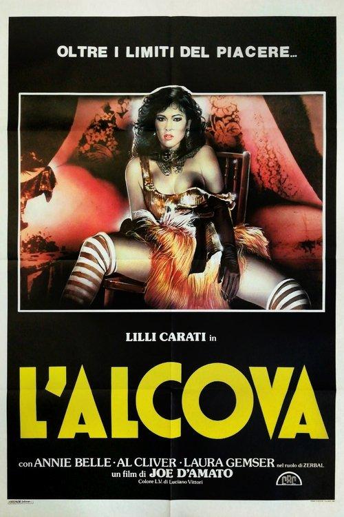 L'alcova filmas online