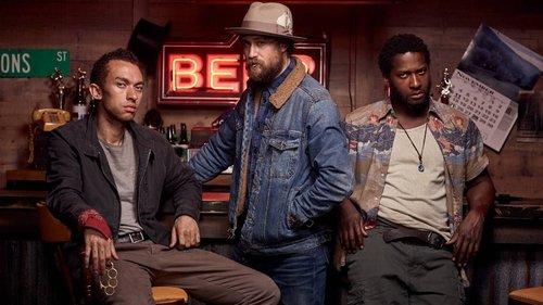 The Devil and the Daylong Brothers filmas žiurėti online