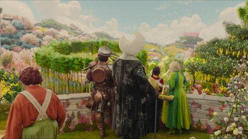 Stebuklingas tolimasis medis filmas žiurėti online