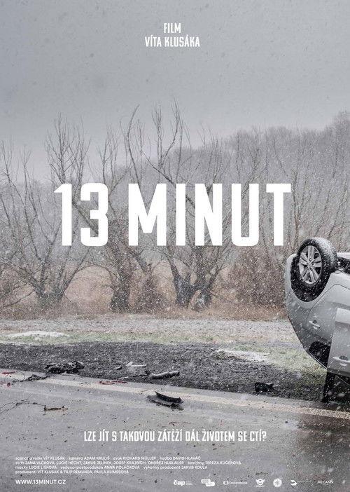 13 minut filmas online