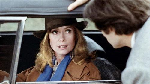 Écoute voir filmas žiurėti online