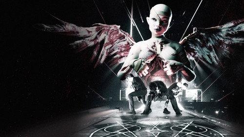 Bring Me the Horizon: L.I.V.E. in São Paulo filmas žiurėti online