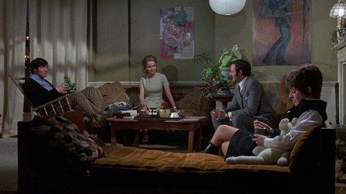 A Day in the Death of Joe Egg filmas žiurėti online