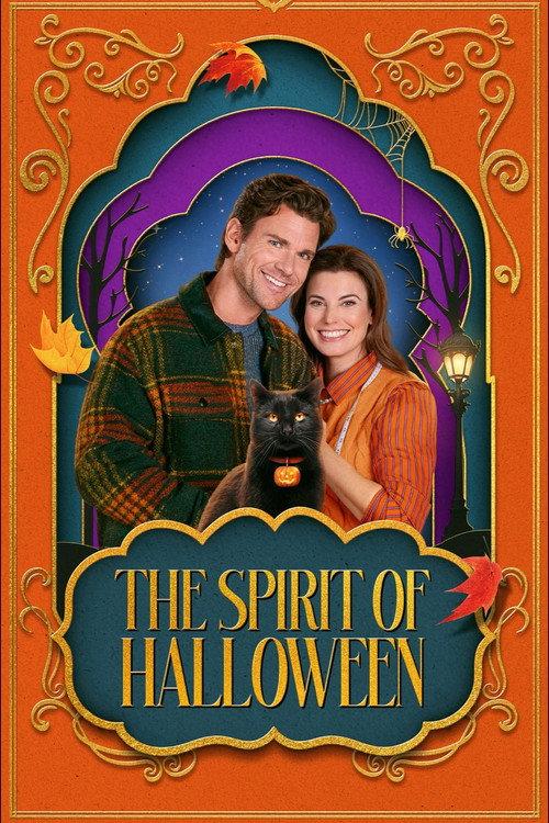 The Spirit of Halloween filmas online