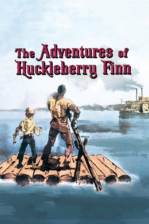 The Adventures of Huckleberry Finn filmas online