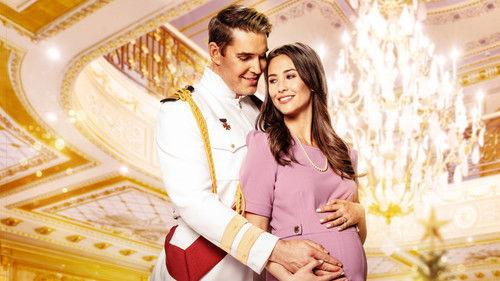 Christmas with a Prince: The Royal Baby filmas žiurėti online