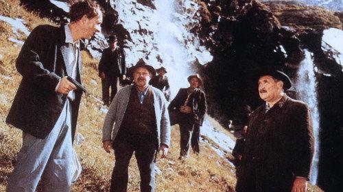 An heiligen Wassern filmas žiurėti online