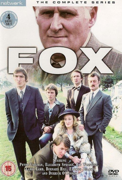 Fox filmas online