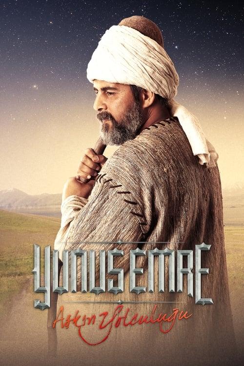 Yunus Emre: Aşkın Yolculuğu filmas online
