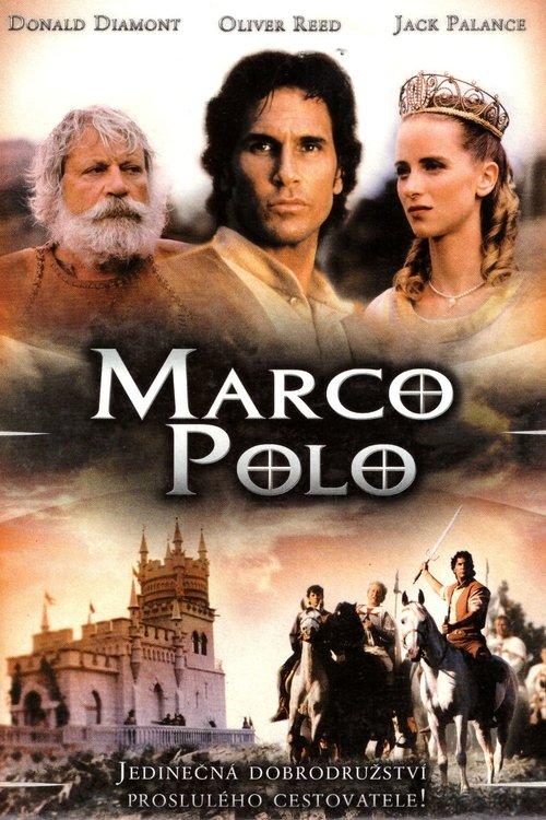 The Incredible Adventures of Marco Polo filmas online