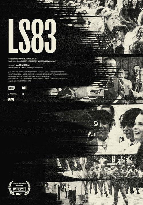 LS83 filmas online