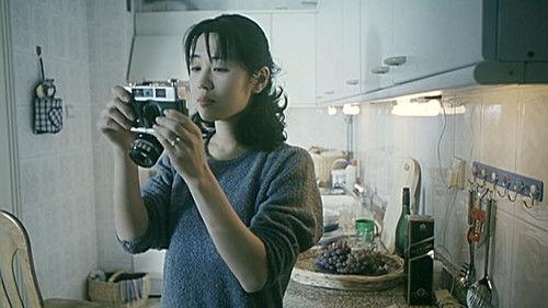 Lunar Eclipse filmas žiurėti online