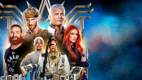 WWE King and Queen of the Ring filmas žiurėti online