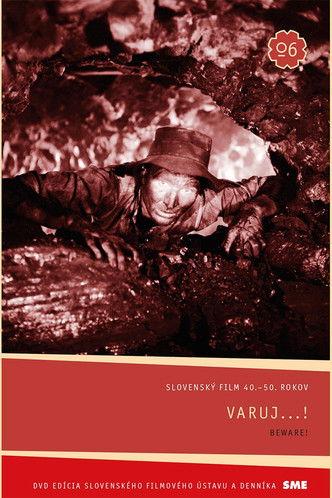 Beware! filmas online