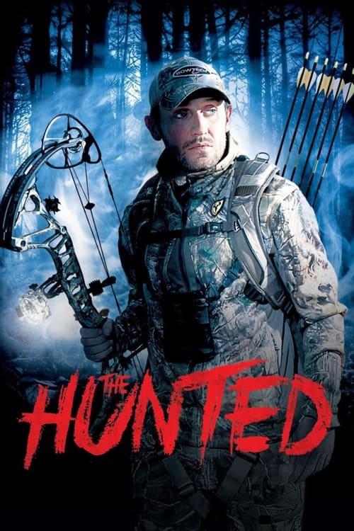 The Hunted filmas online