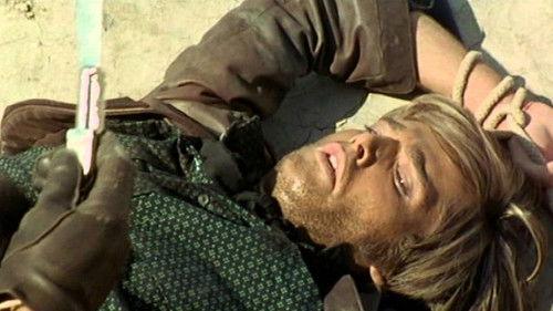 Shoot, Gringo... Shoot! filmas žiurėti online