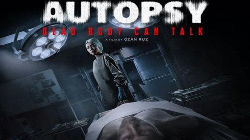 Autopsy: Dead Body Can Talk filmas žiurėti online