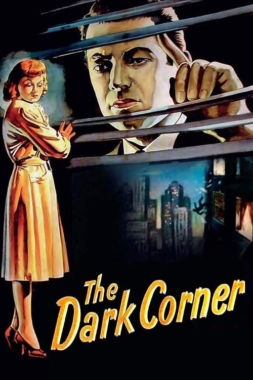 The Dark Corner filmas online