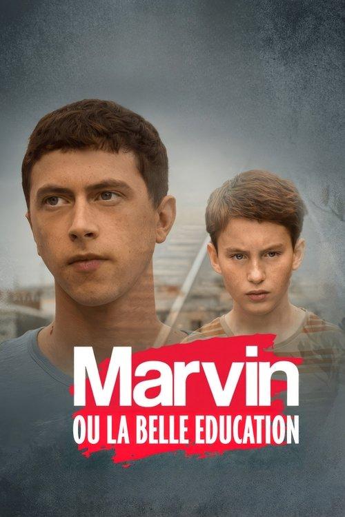 Marvin ou la belle éducation filmas online