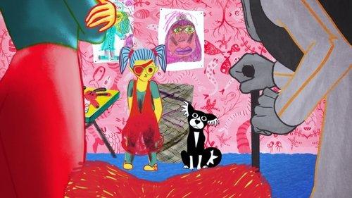 Nepaprasta Maronos kelionė filmas žiurėti online