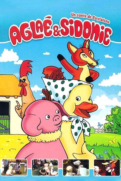 Aglaé et Sidonie filmas online