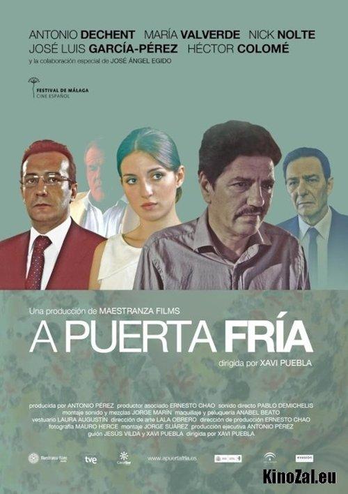 A puerta fría filmas online