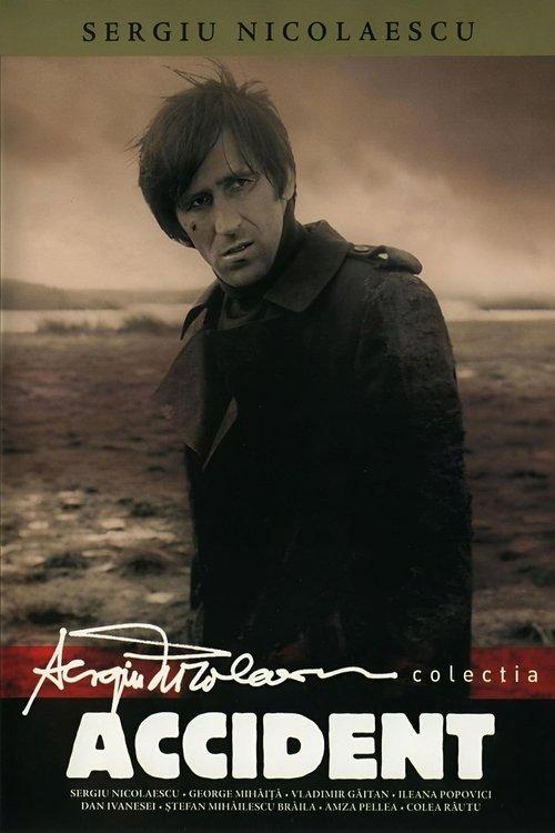 Accident filmas online